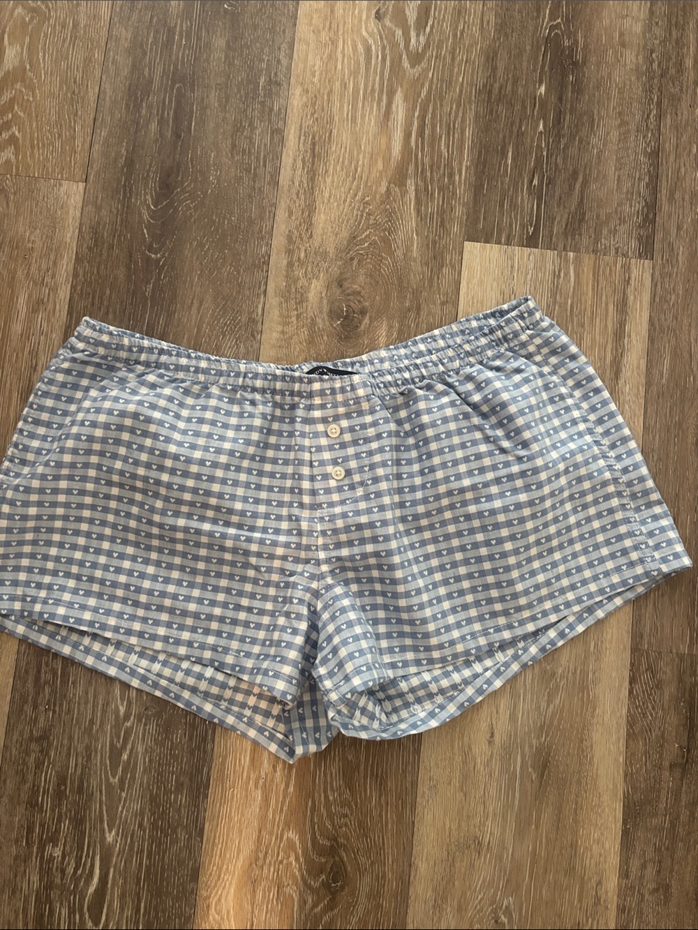 Brandy Melville shorts